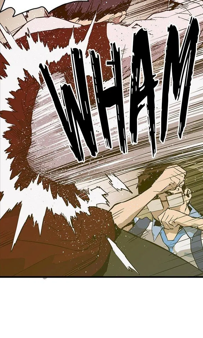 Weak Hero Chapter 41 Page 3