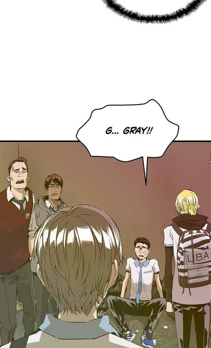 Weak Hero Chapter 41 Page 29