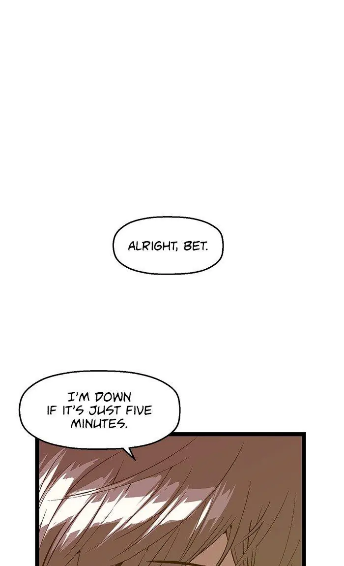 Weak Hero Chapter 41 Page 40