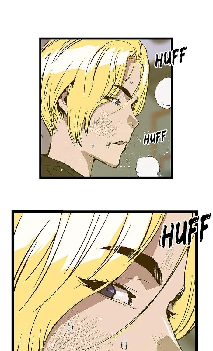 Weak Hero Chapter 41 Page 63