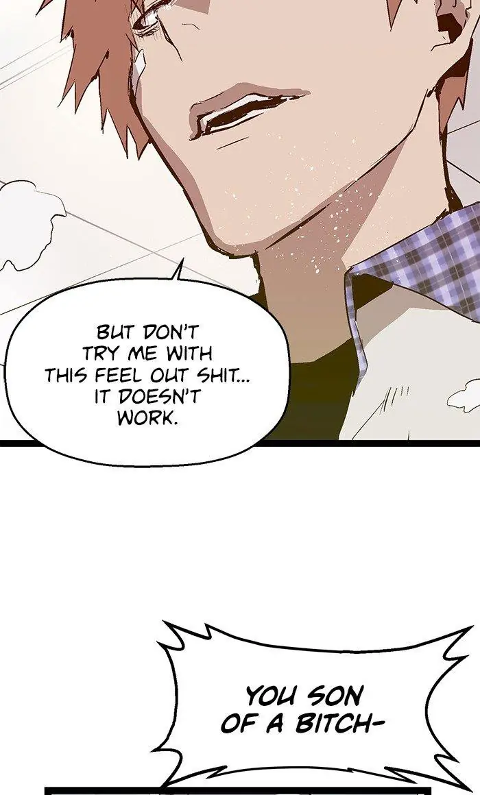 Weak Hero Chapter 43 Page 45
