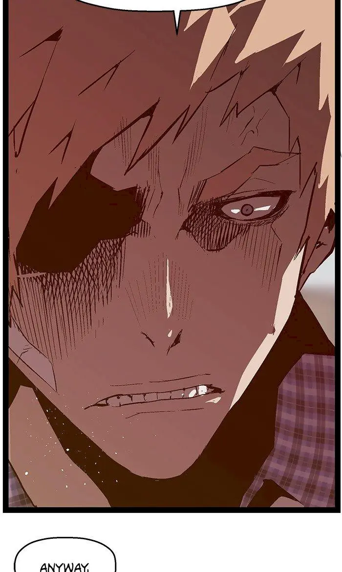 Weak Hero Chapter 43 Page 49