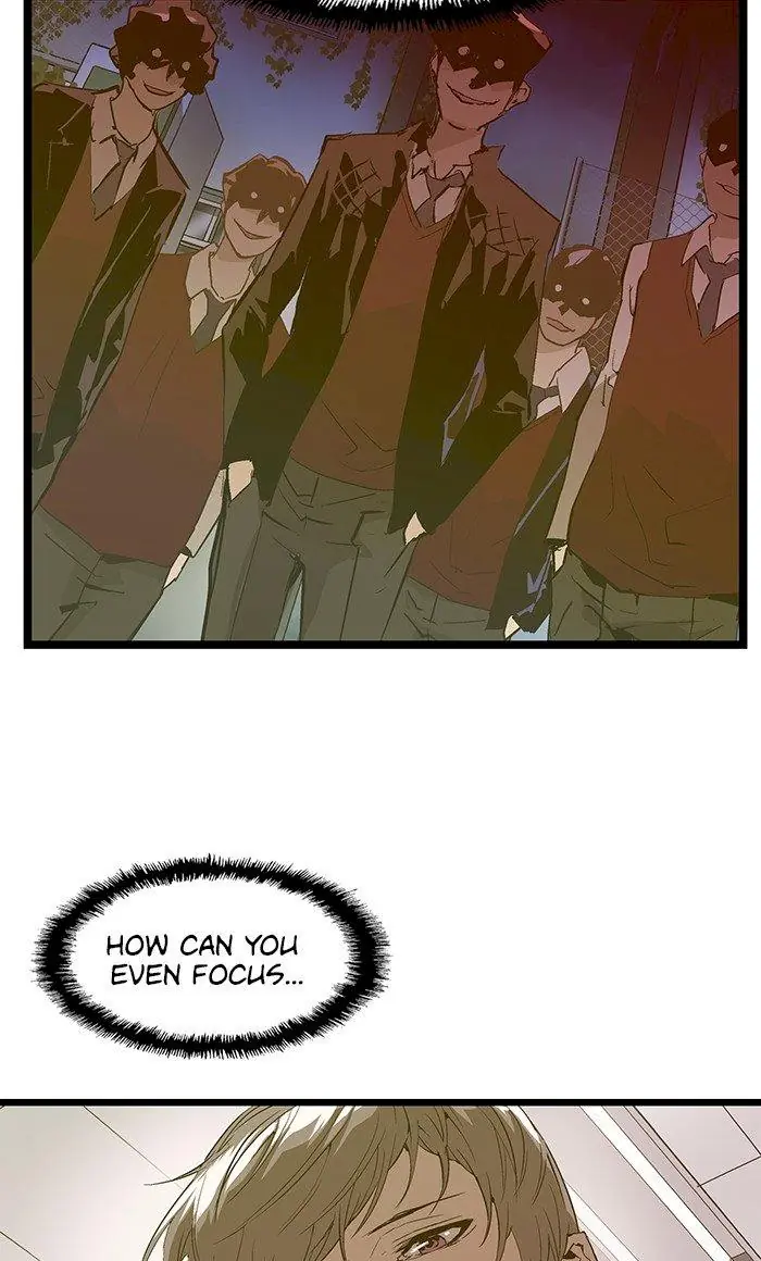 Weak Hero Chapter 44 Page 2