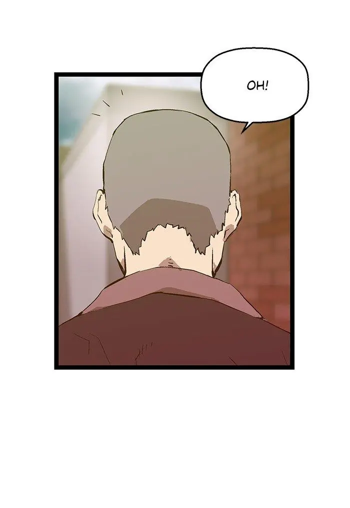 Weak Hero Chapter 44 Page 25