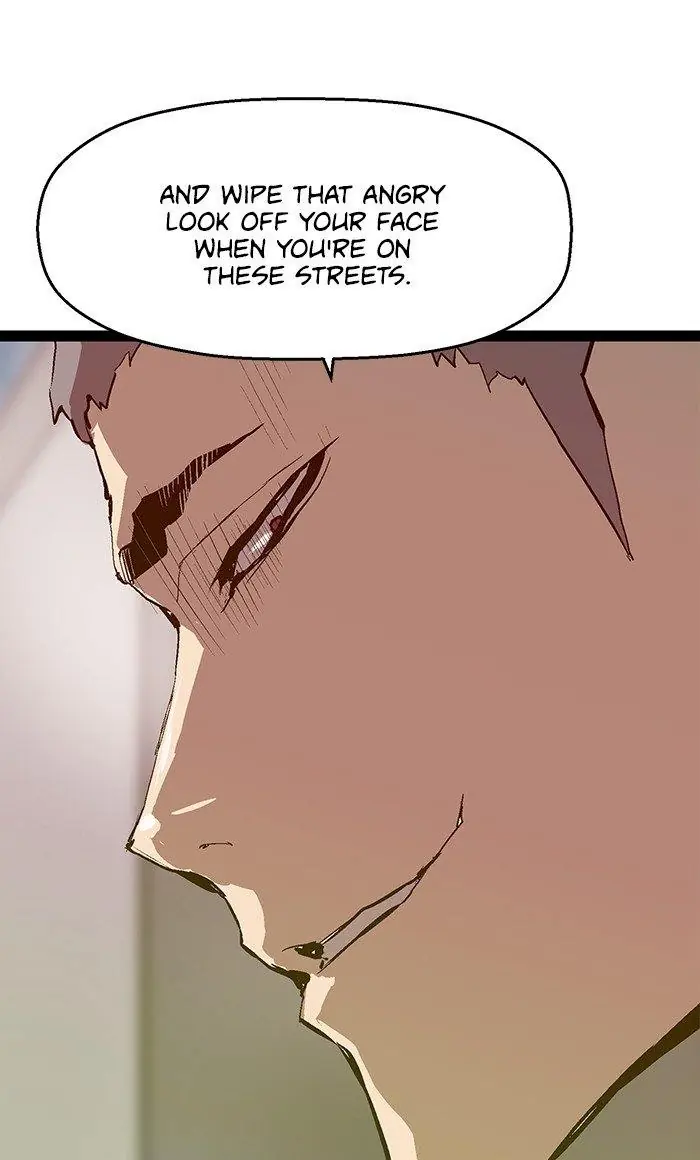 Weak Hero Chapter 44 Page 26