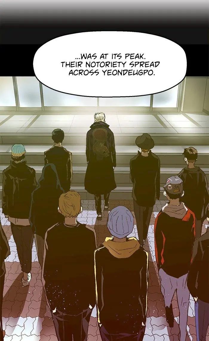 Weak Hero Chapter 44 Page 52