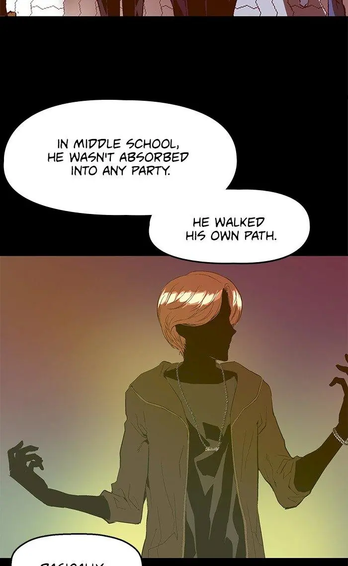 Weak Hero Chapter 44 Page 53