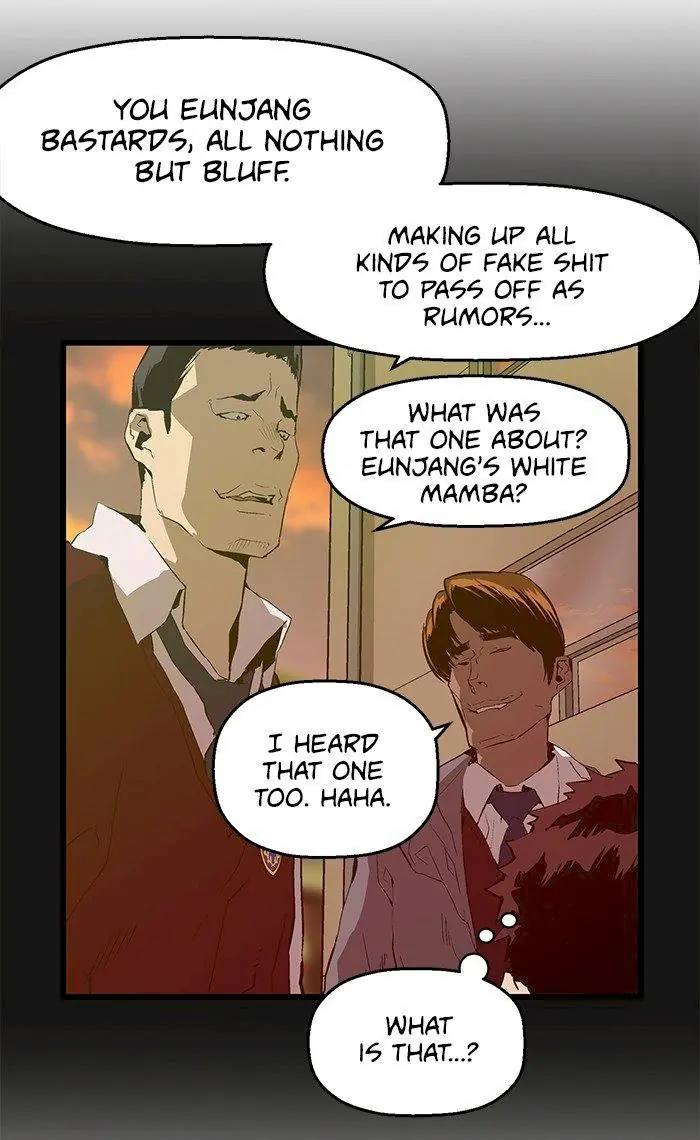 Weak Hero Chapter 44 Page 60