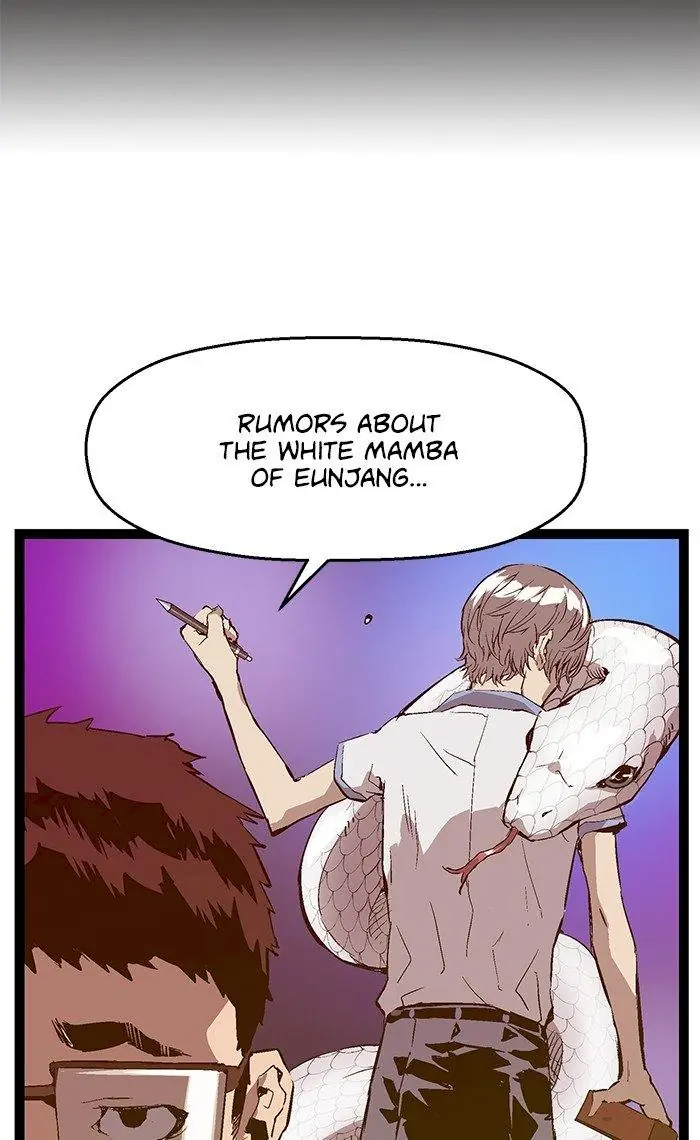 Weak Hero Chapter 44 Page 61