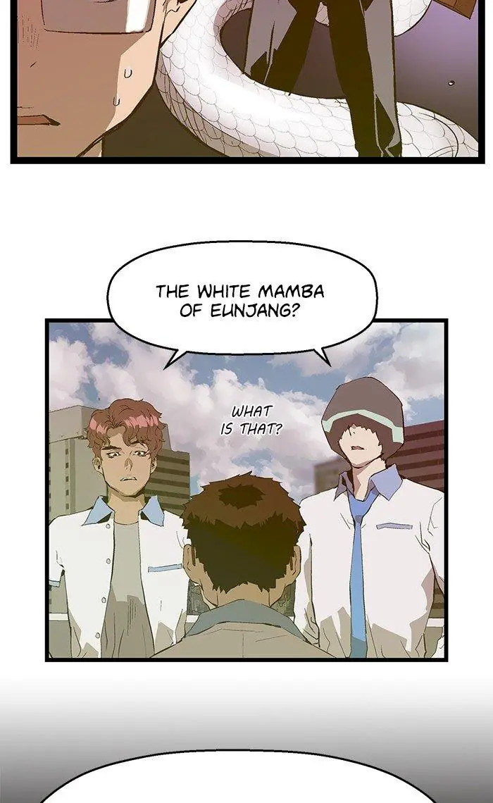 Weak Hero Chapter 44 Page 62