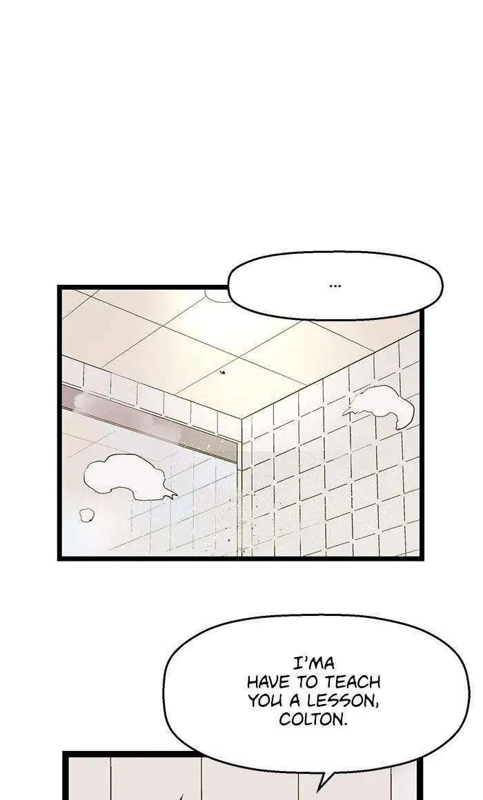 Weak Hero Chapter 46 Page 13