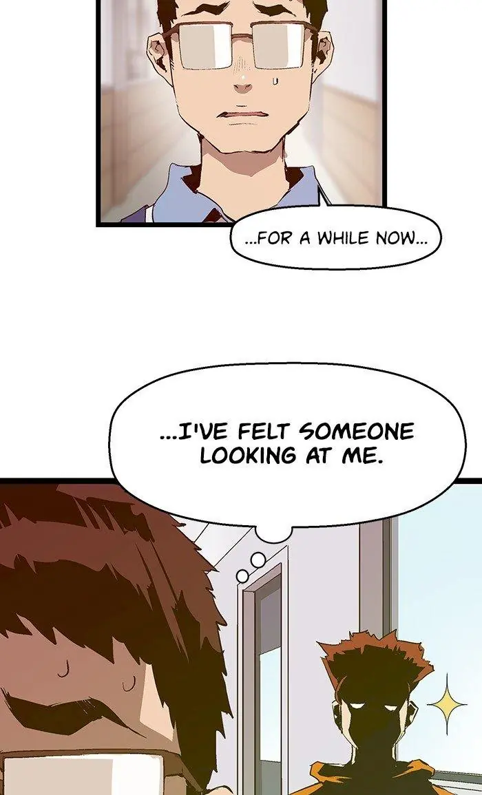 Weak Hero Chapter 47 Page 8