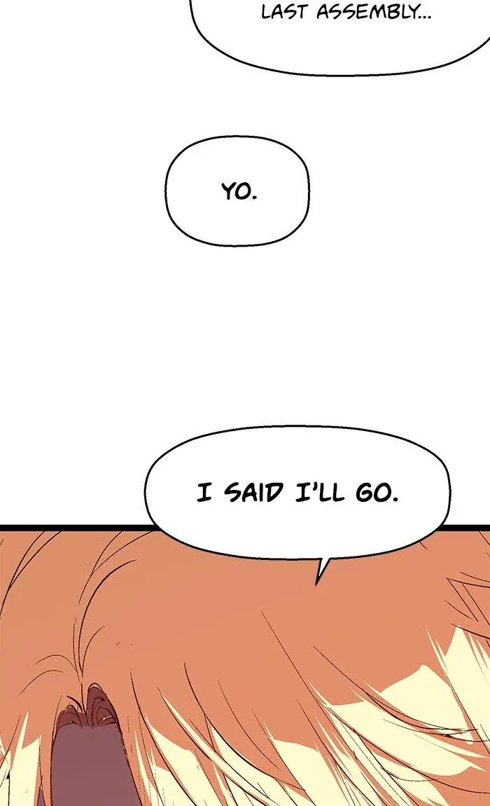 Weak Hero Chapter 47 Page 55