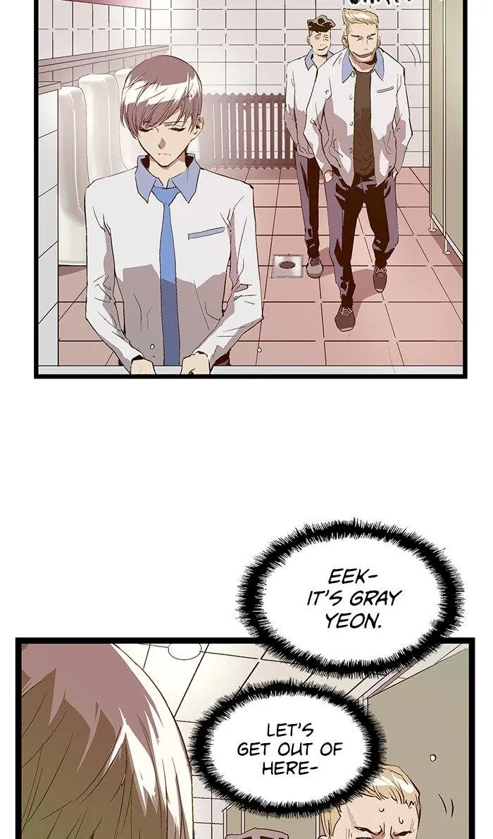 Weak Hero Chapter 47 Page 69