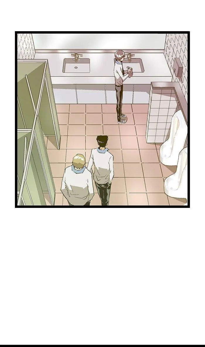 Weak Hero Chapter 48 Page 1