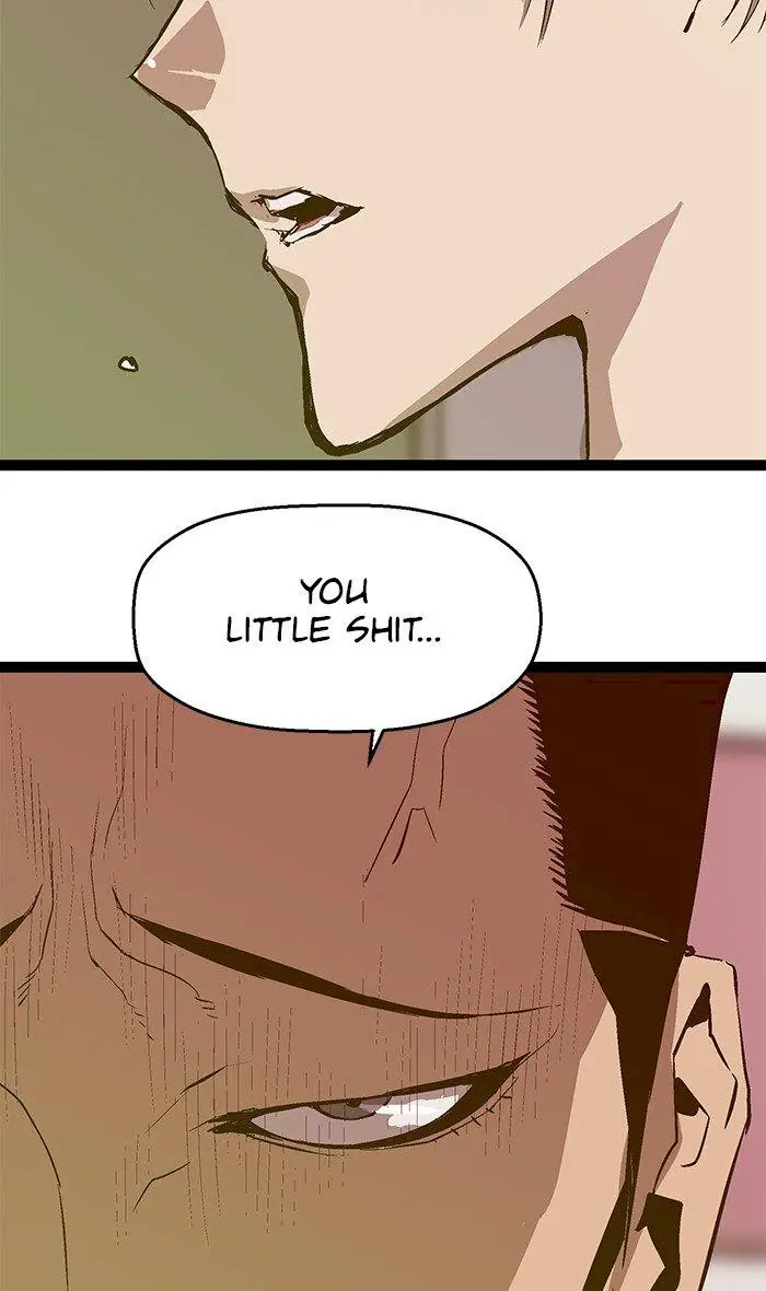 Weak Hero Chapter 48 Page 13