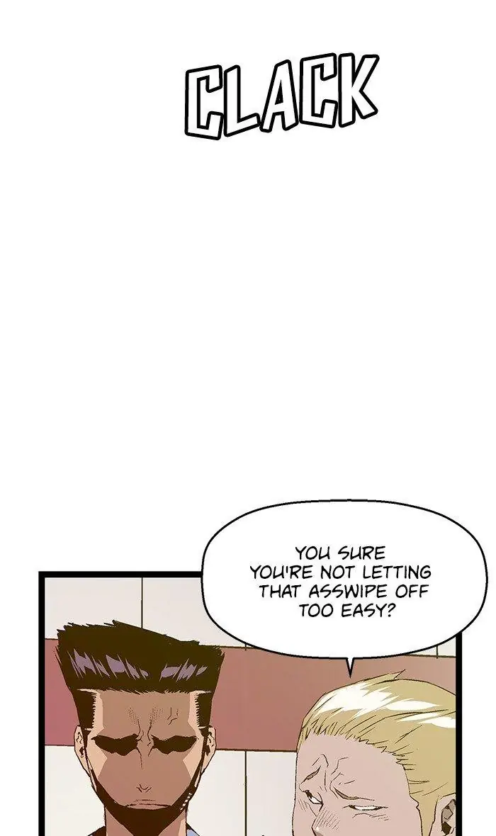 Weak Hero Chapter 48 Page 18