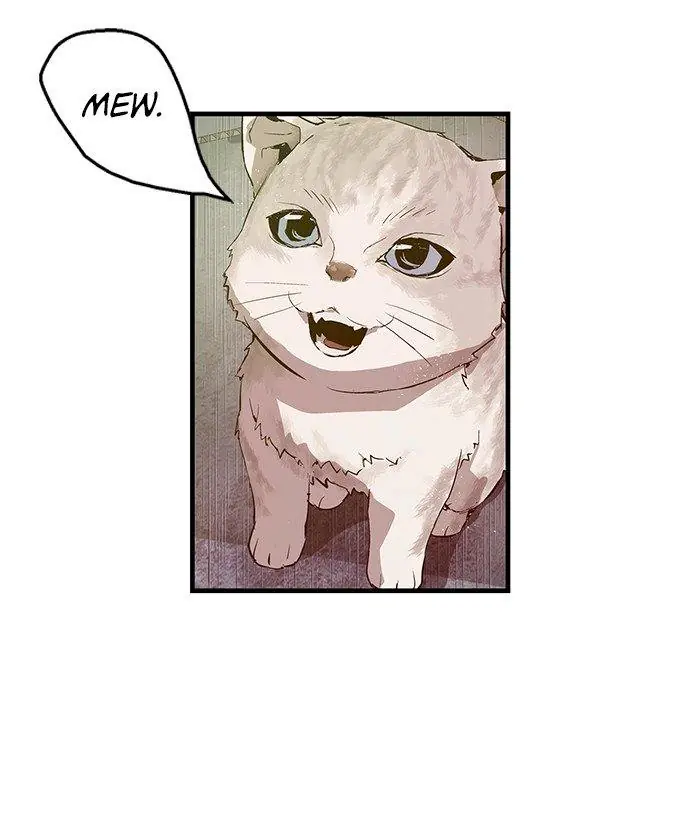 Weak Hero Chapter 49 Page 34