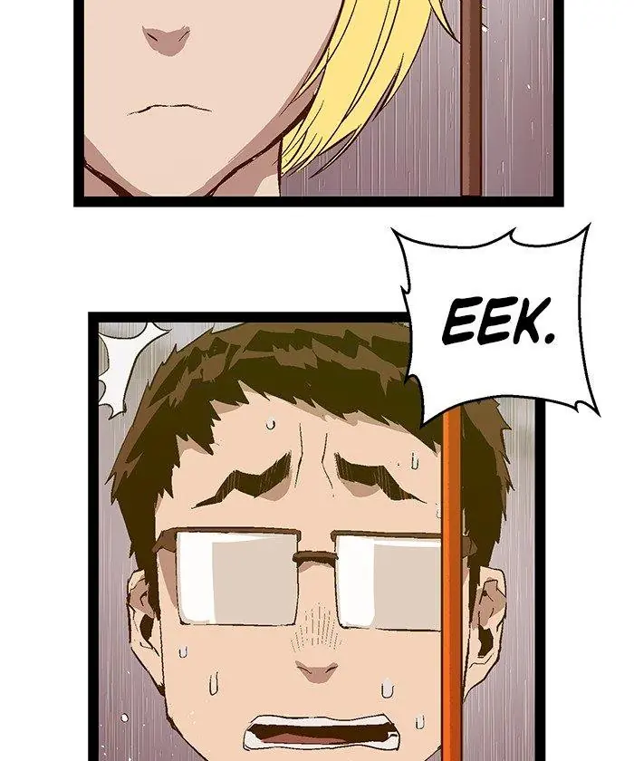 Weak Hero Chapter 49 Page 38