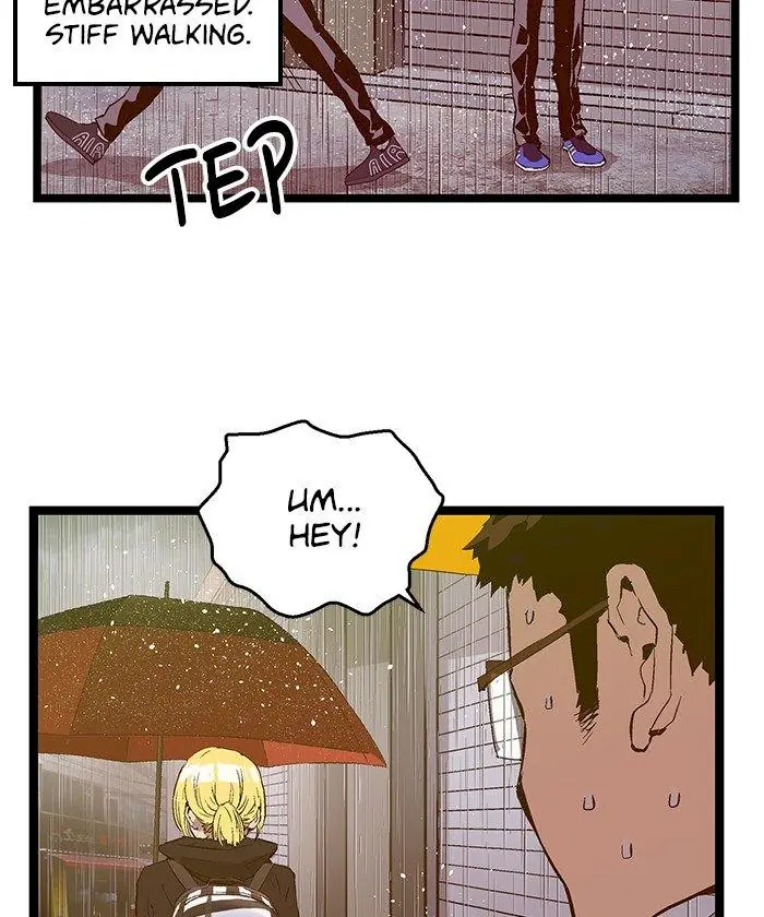 Weak Hero Chapter 49 Page 46