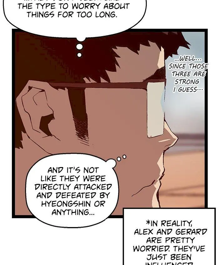 Weak Hero Chapter 49 Page 68