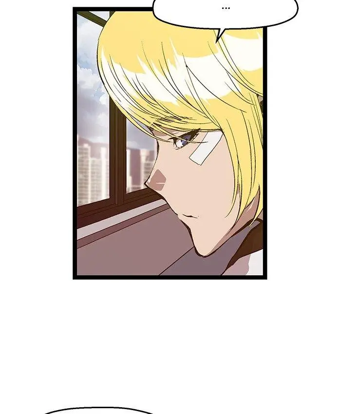 Weak Hero Chapter 49 Page 79