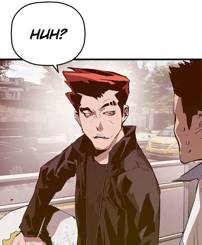 Weak Hero Chapter 49 Page 97