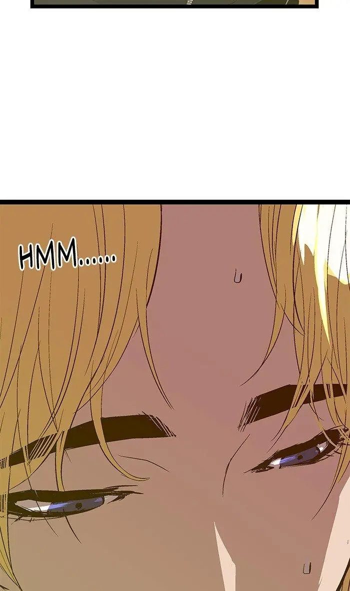 Weak Hero Chapter 50 Page 20