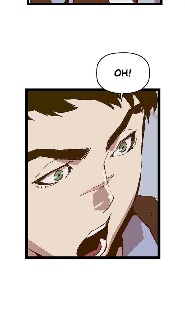 Weak Hero Chapter 50 Page 51