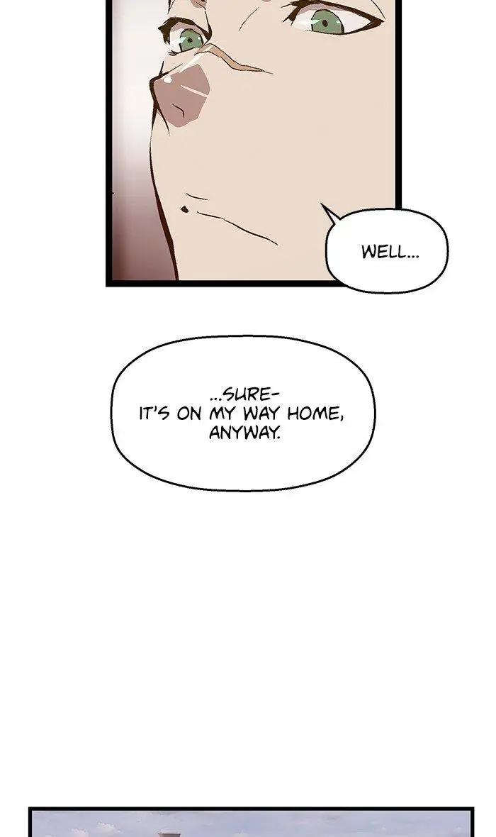 Weak Hero Chapter 50 Page 64