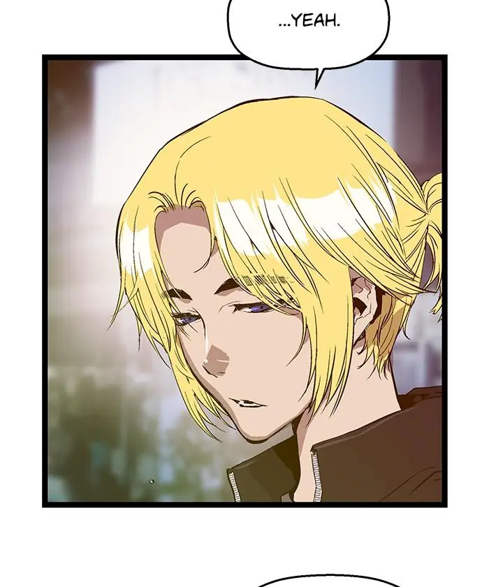 Weak Hero Chapter 51 Page 18