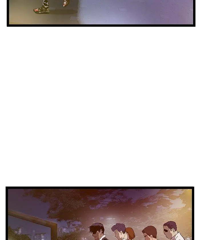 Weak Hero Chapter 51 Page 21