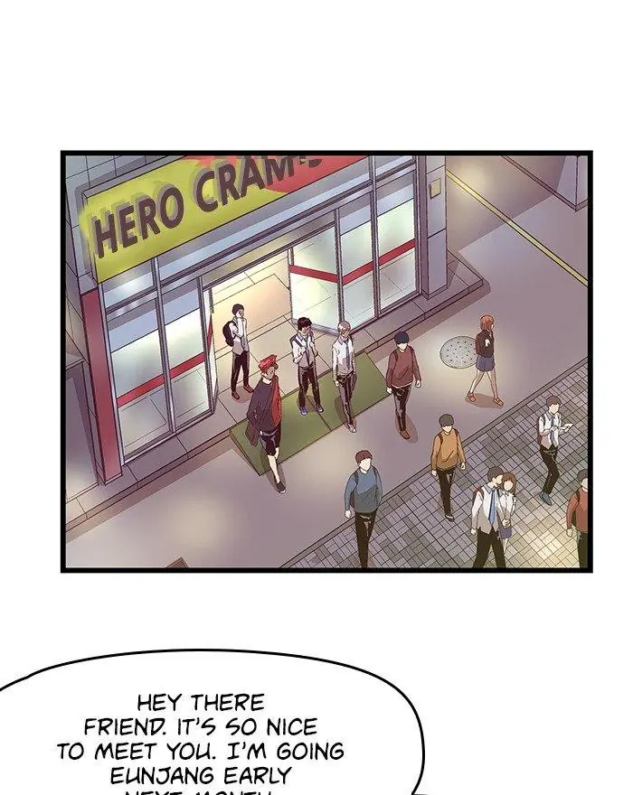 Weak Hero Chapter 51 Page 34