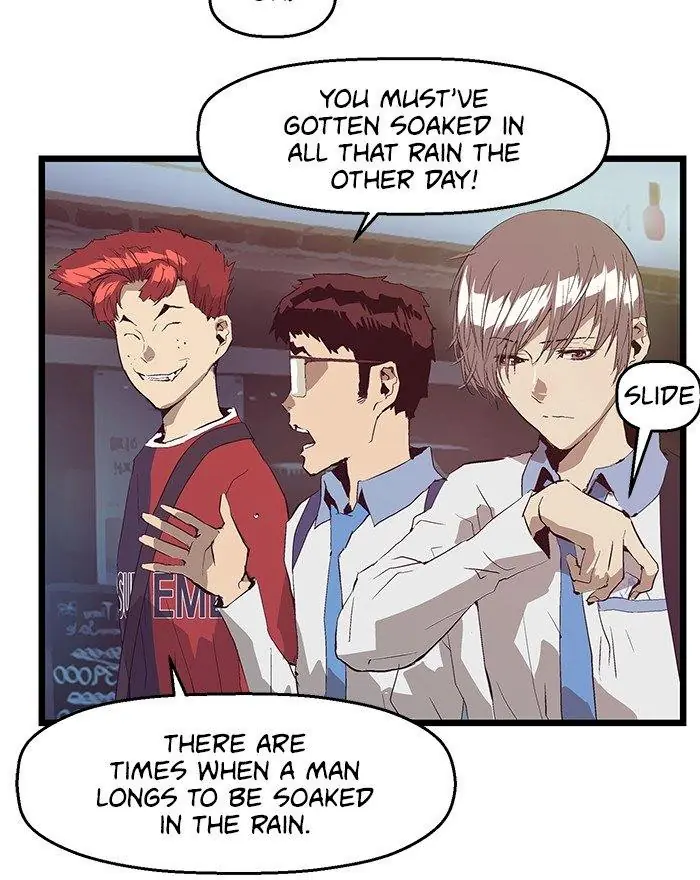 Weak Hero Chapter 51 Page 43