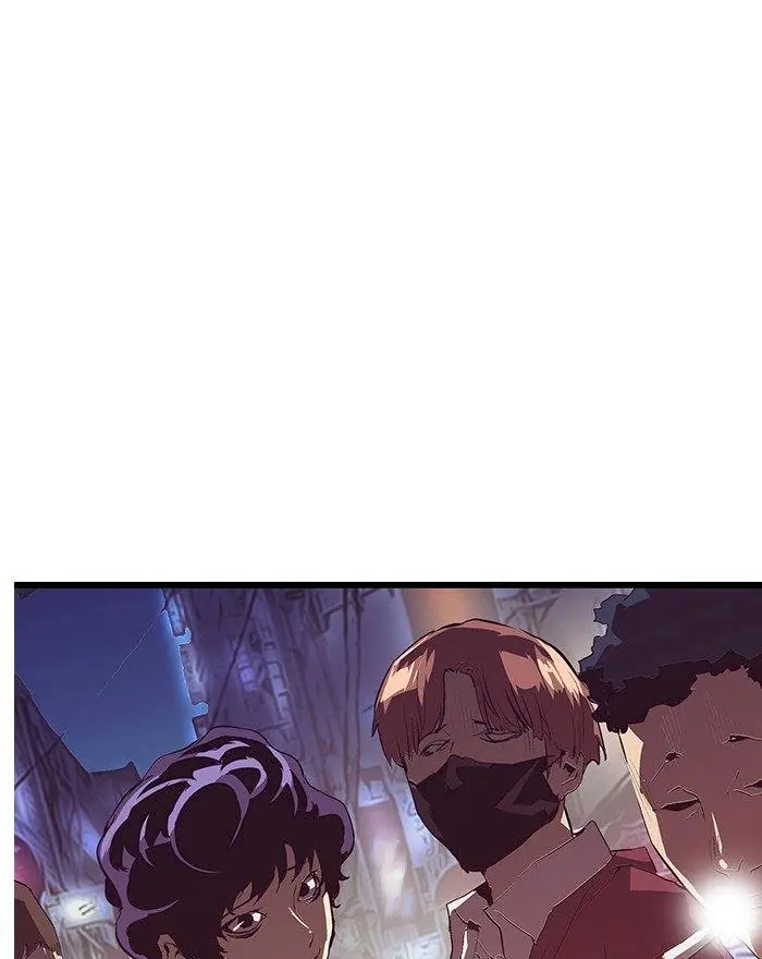 Weak Hero Chapter 51 Page 45