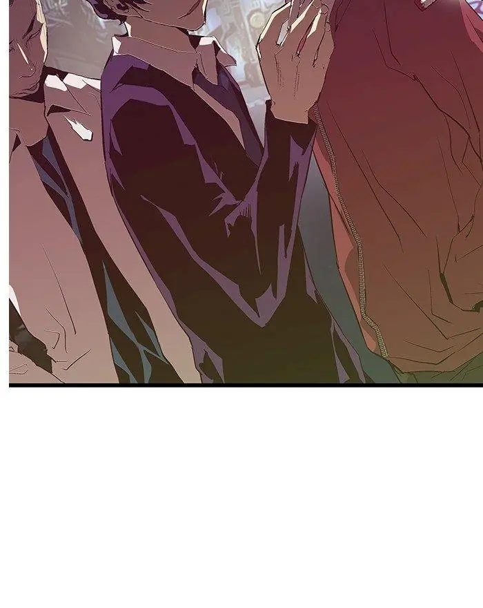 Weak Hero Chapter 51 Page 46