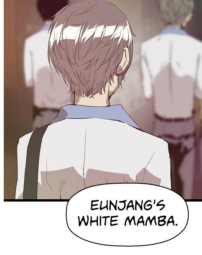 Weak Hero Chapter 51 Page 62