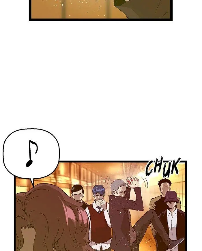 Weak Hero Chapter 52 Page 20