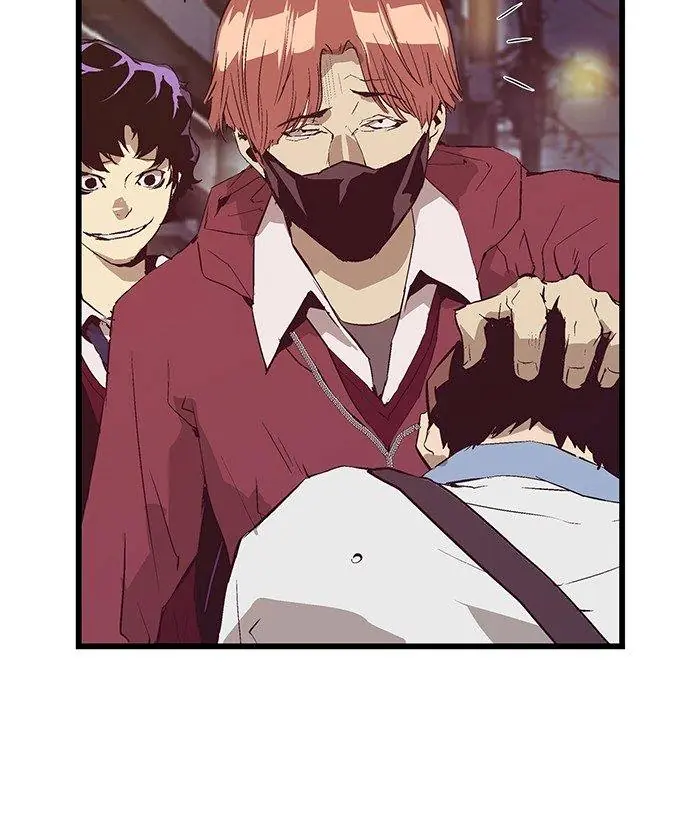 Weak Hero Chapter 52 Page 62