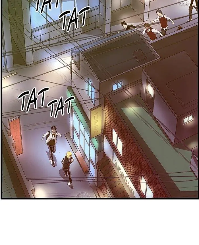 Weak Hero Chapter 53 Page 29