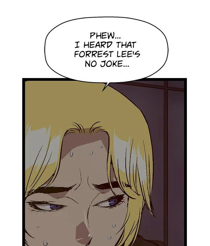 Weak Hero Chapter 53 Page 34
