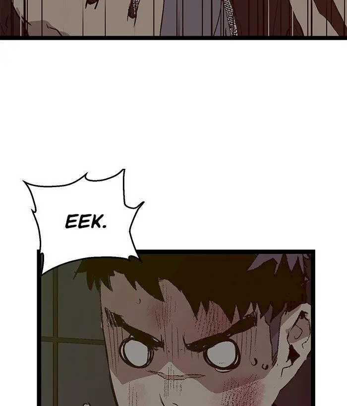 Weak Hero Chapter 53 Page 38