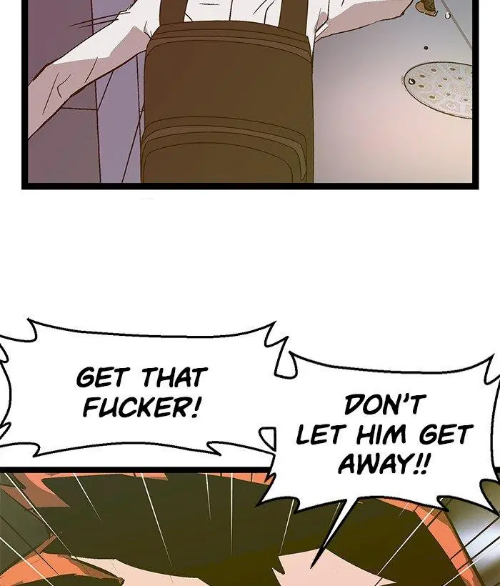 Weak Hero Chapter 53 Page 42