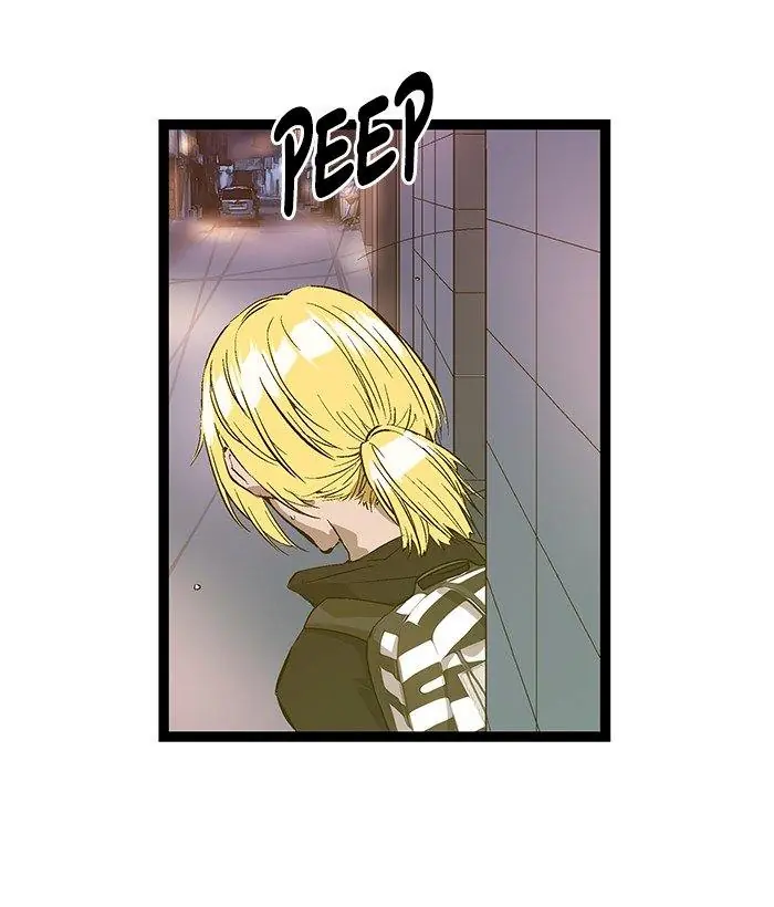 Weak Hero Chapter 53 Page 50