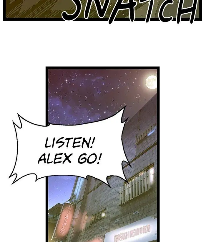 Weak Hero Chapter 53 Page 55
