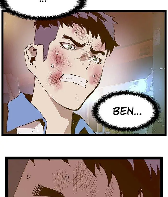 Weak Hero Chapter 53 Page 63