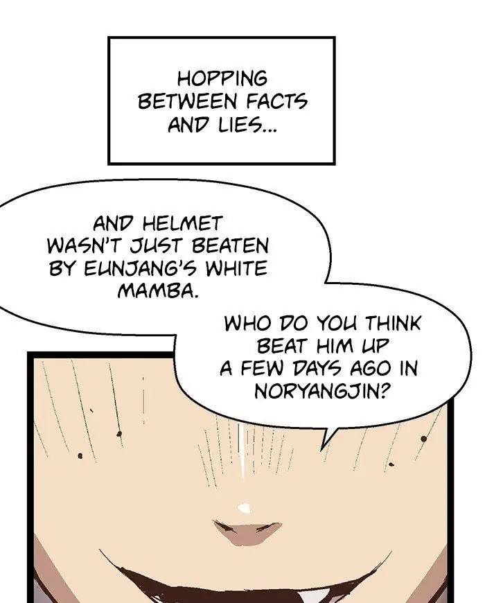 Weak Hero Chapter 53 Page 89