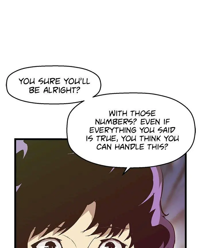 Weak Hero Chapter 54 Page 3