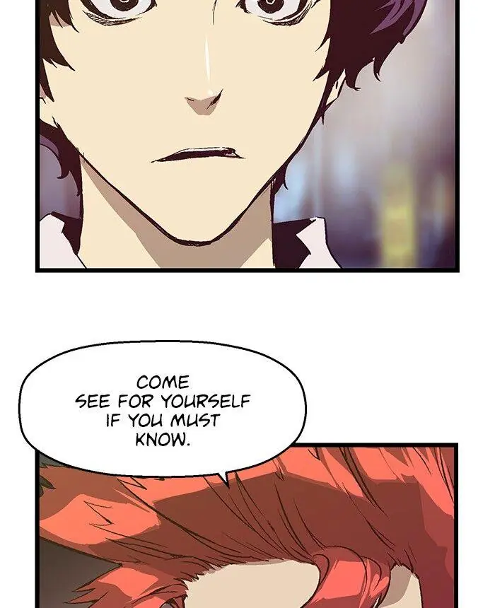 Weak Hero Chapter 54 Page 4