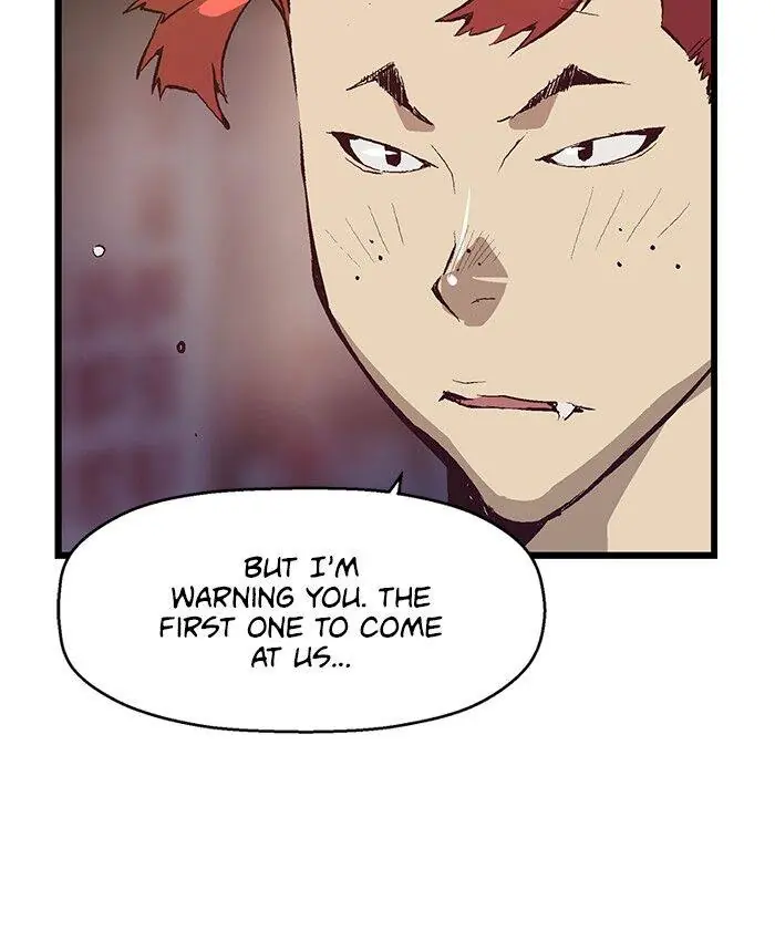 Weak Hero Chapter 54 Page 5